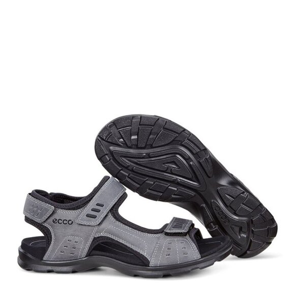 ECCO Men's Utah Sandal - Picture 6 of 7